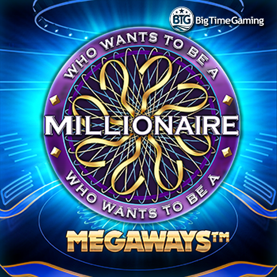 Millionaire Megaways