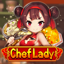 Chef Lady