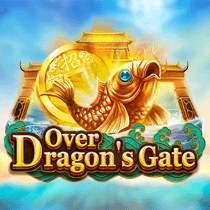 Over Dragon"s Gate