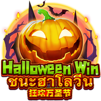 Halloween Win