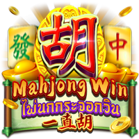 Mahjong Win