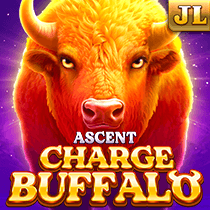 Charge Buffalo Ascent 