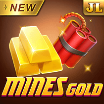 Mines Gold