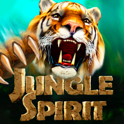 Jungle Spirit: Call of the Wild™