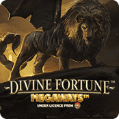 Divine Fortune™ Megaways™