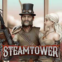 Steam Tower™