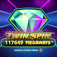 Twin Spin™ Megaways™