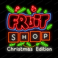 Fruit Shop Christmas Edition™