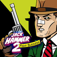 Jack Hammer 2™