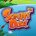 Scruffy Duck™