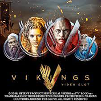 Vikings Video Slot™