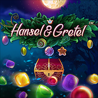 Fairytale Legends: Hansel and Gretel™