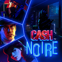 Cash Noire™