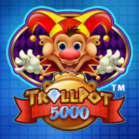 Trollpot 5000™