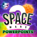 Space Wars 2: Powerpoints™