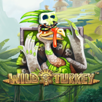 Wild Turkey™