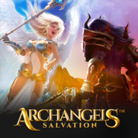 Archangels: Salvation™