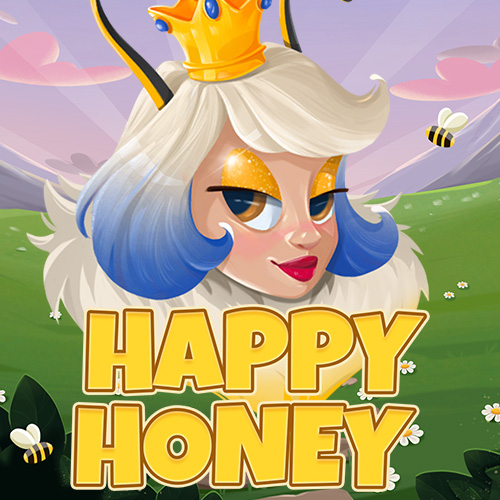 Happy Honey