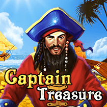 Captain Treasure