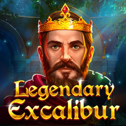 Legendary Excalibur