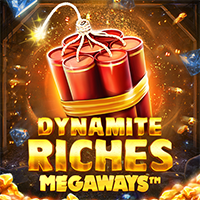 Dynamite Riches MW + PowerWheel