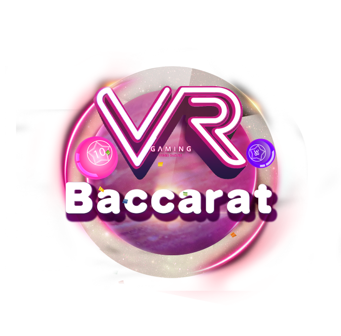VR Baccarat