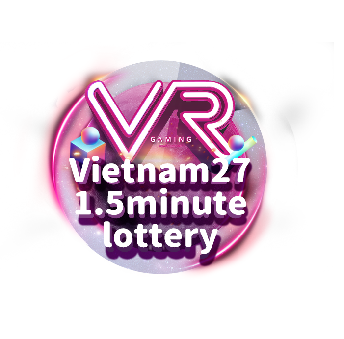 VR Vietnam-27-1.5 minute lottery