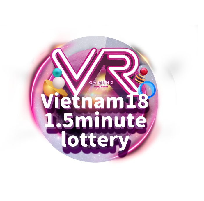 VR Vietnam-18-1.5 minute lottery