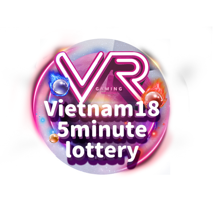 VR Vietnam-18-5 minute lottery