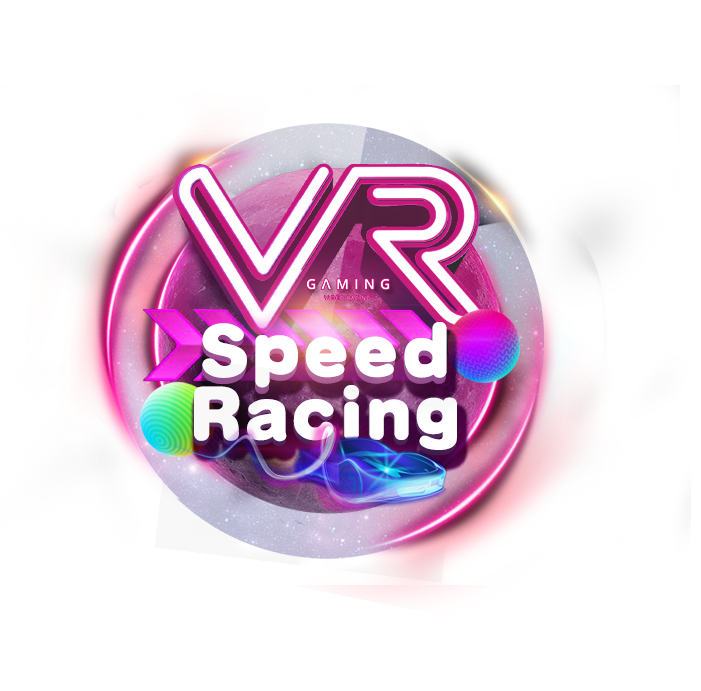 VR Speed Racing