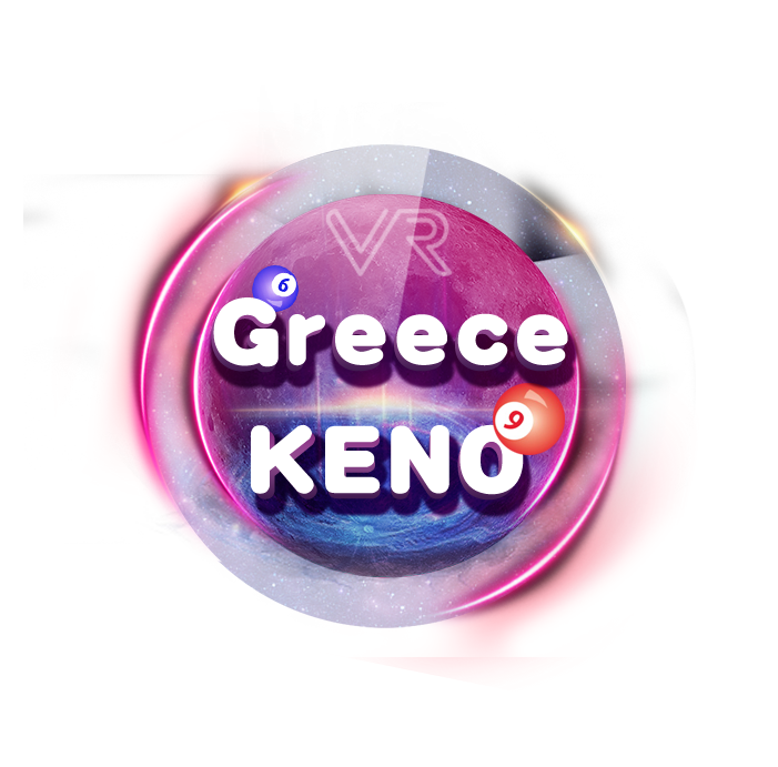 Greece-KENO