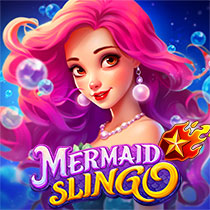 Mermaid Slingo