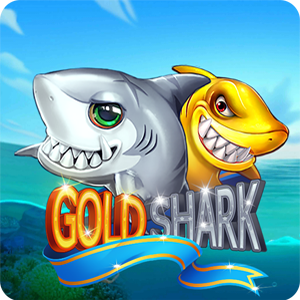 Gold Shark