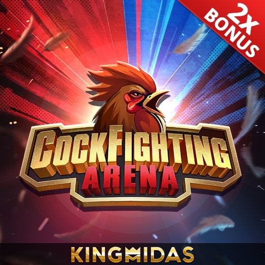 Cockfighting Arena