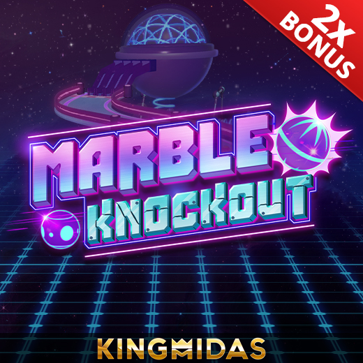 KM Marble Knockout