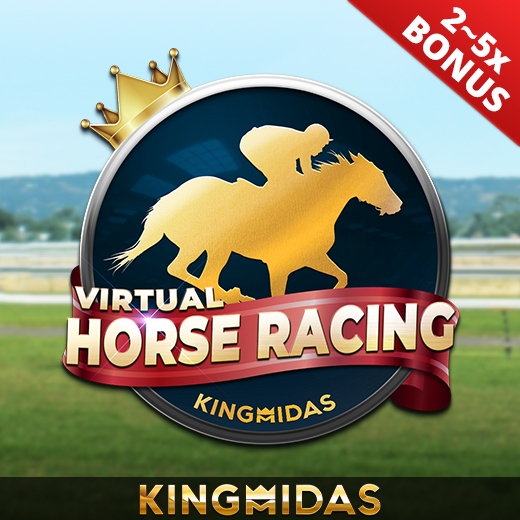 KM Virtual Horse Racing