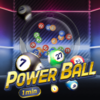 Power Ball (1 min)
